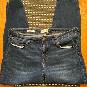 Universal Thread Skinny jeans